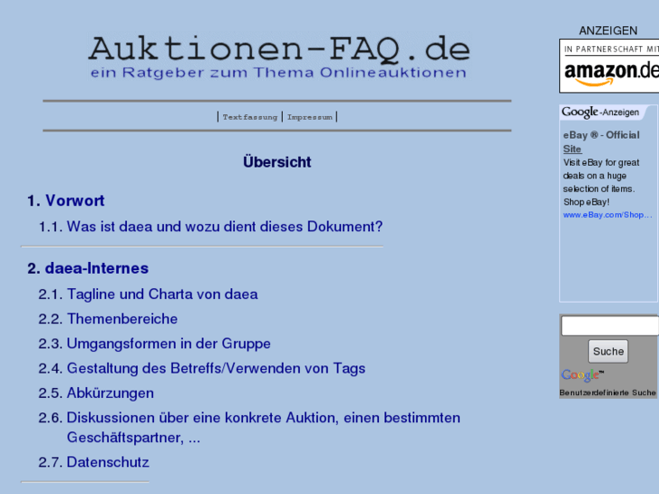 www.auktionen-faq.de