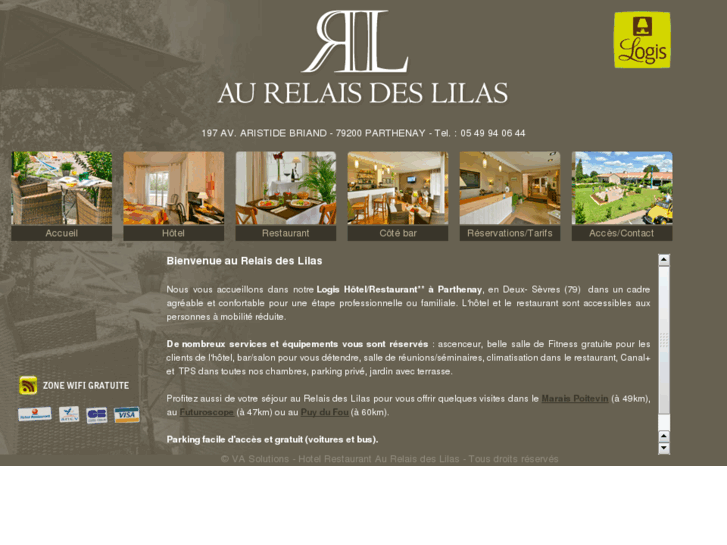 www.aurelaisdeslilas.com