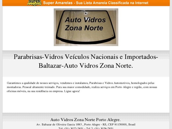 www.autovidroszonanorte.com