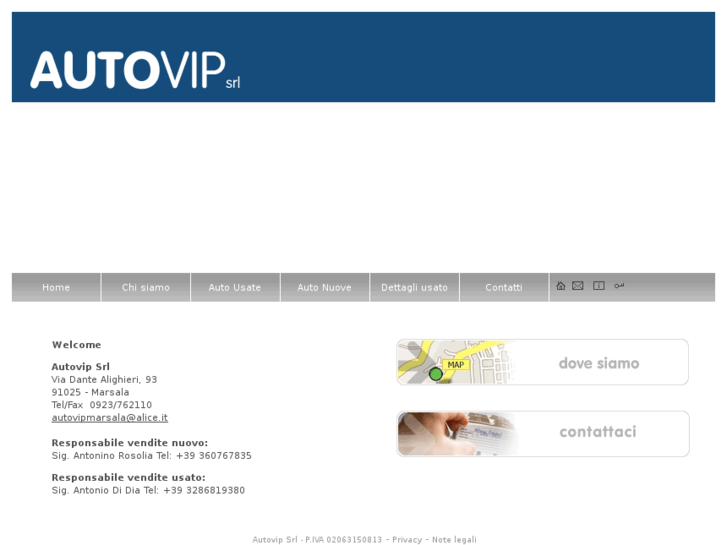 www.autovipmarsala.com