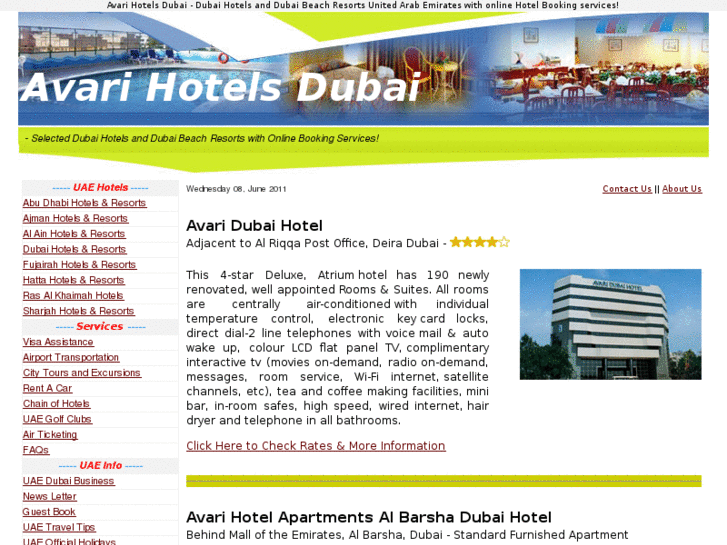 www.avaridubai.com