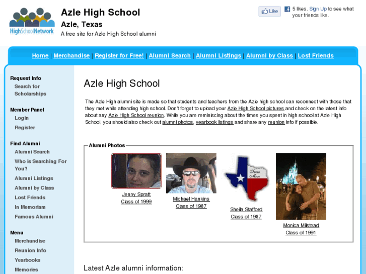 www.azlehighschool.org