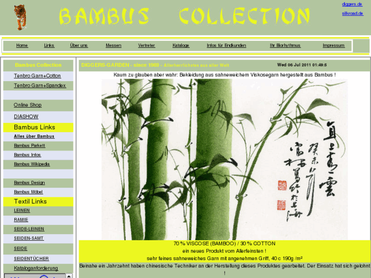 www.bamboo-collection.de