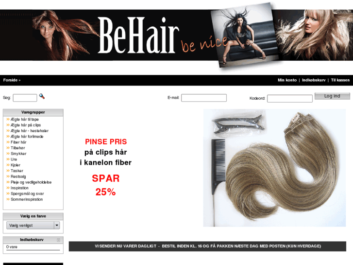 www.behair.dk