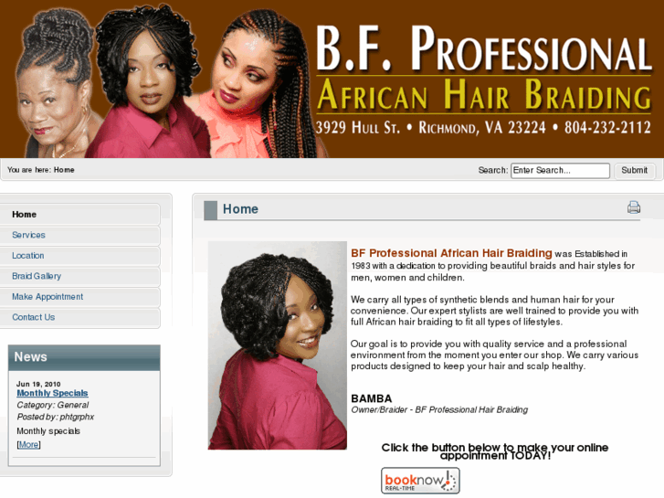 www.bfbraiding.net