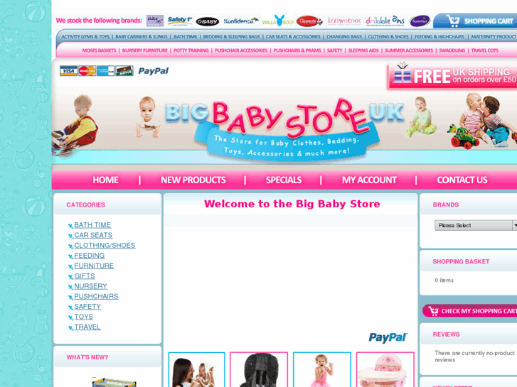 www.bigbabystore.co.uk
