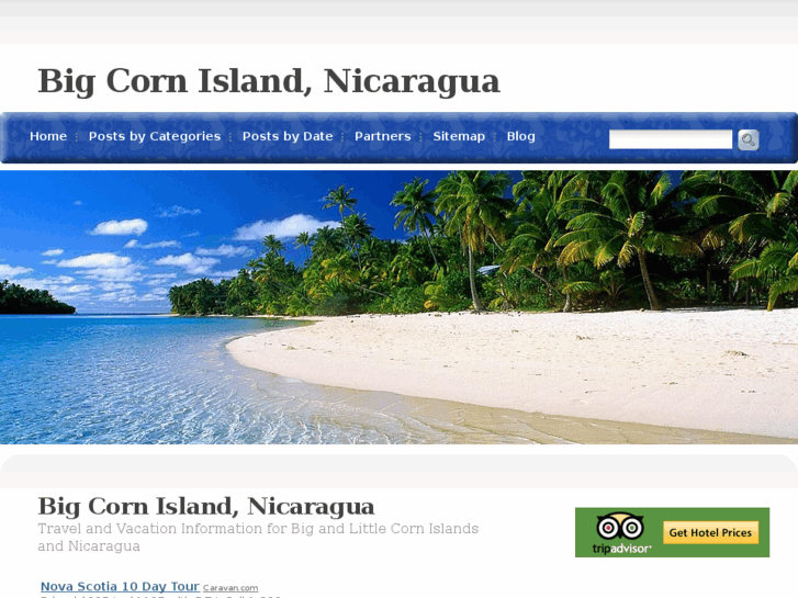 www.bigcornisland.org