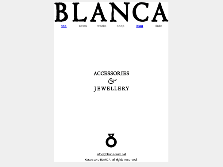 www.blanca-web.net