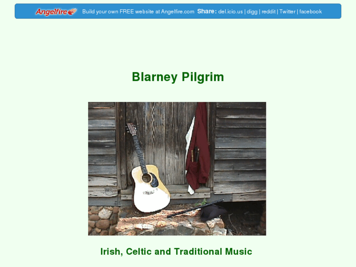 www.blarneypilgrim.com