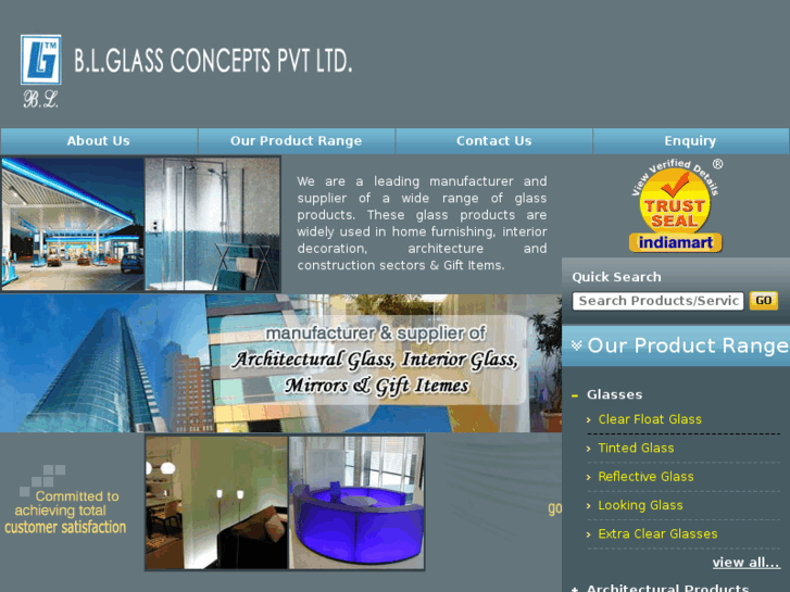 www.blglassconcept.com