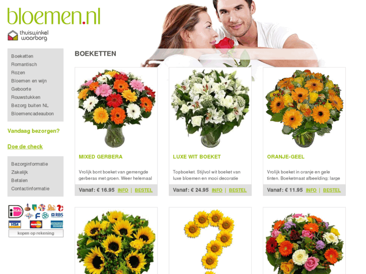 www.bloemen.nl