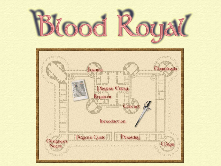 www.blood-royal.com