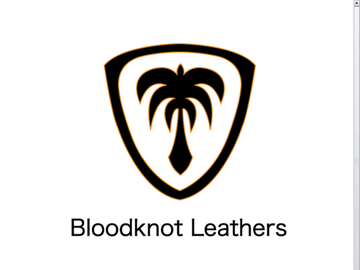 www.bloodknotleathers.com