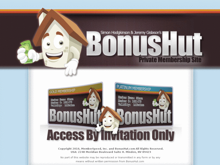 www.bonushut.com