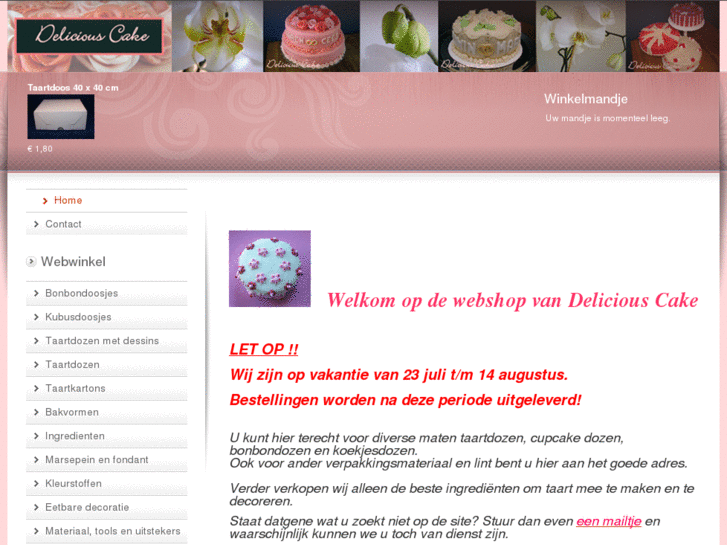 www.cake-shop.nl