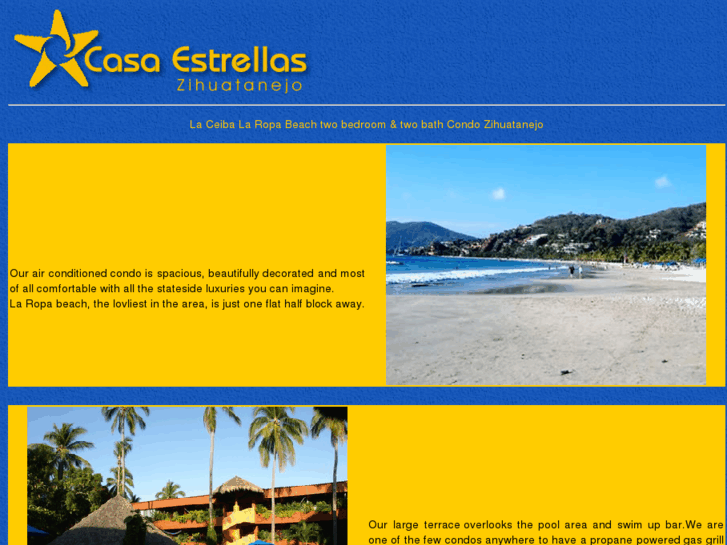 www.casa-estrellas.com