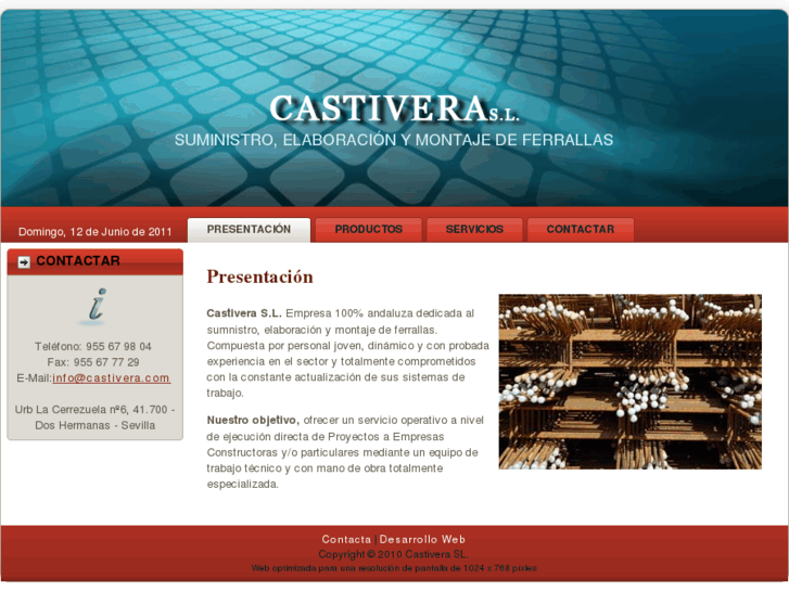 www.castivera.com