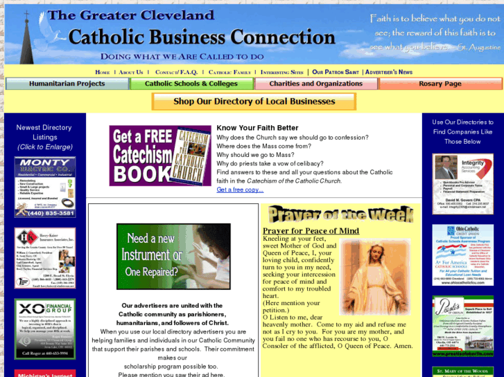 www.catholicbc.com