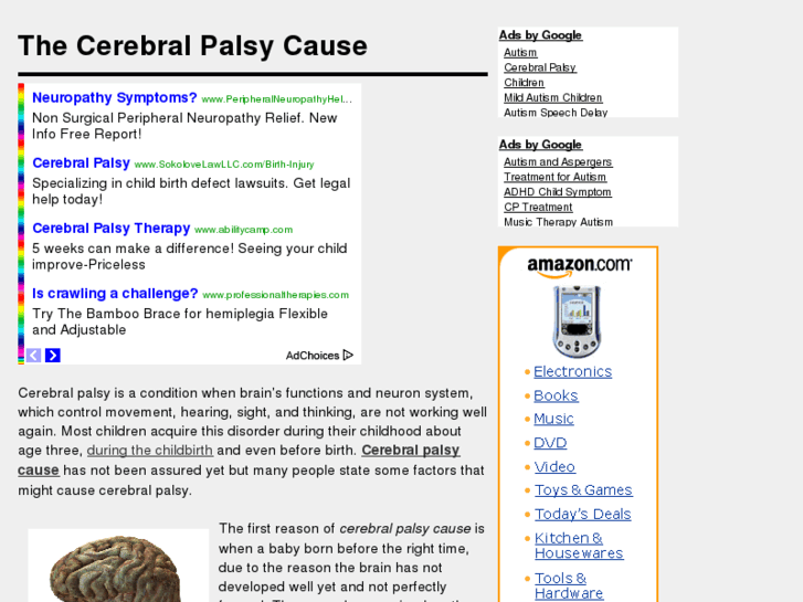 www.cerebralpalsycause.com