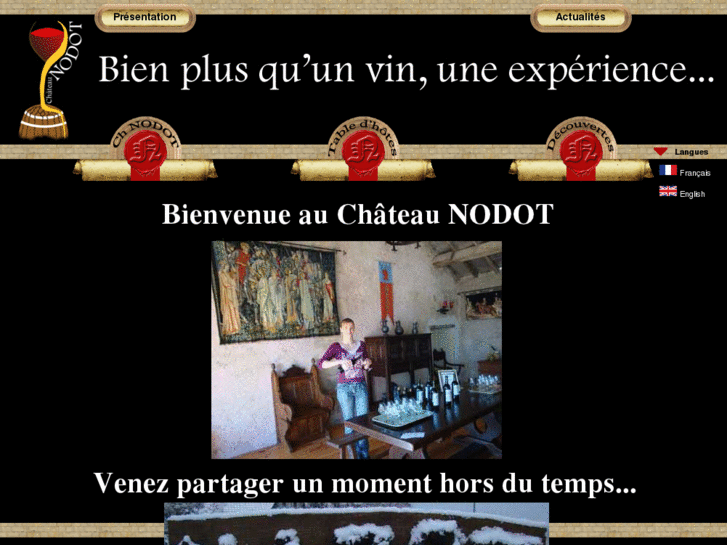 www.chateaunodot.com