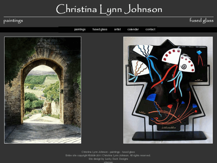 www.christina-lynn-art.com