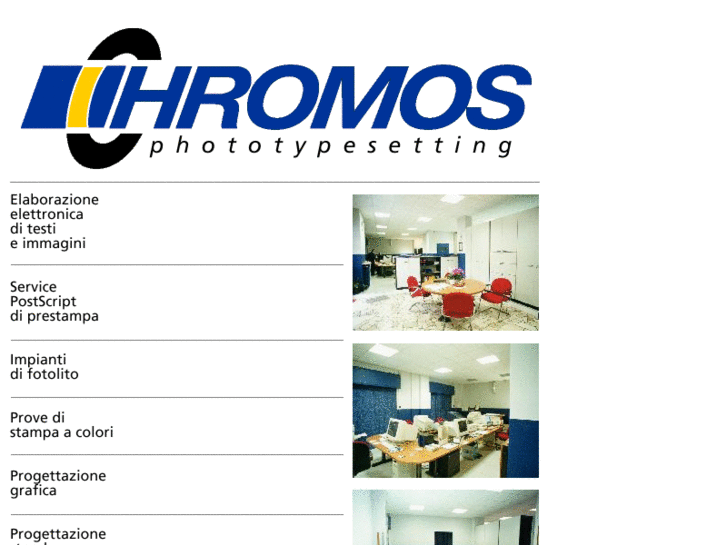 www.chromosphoto.it