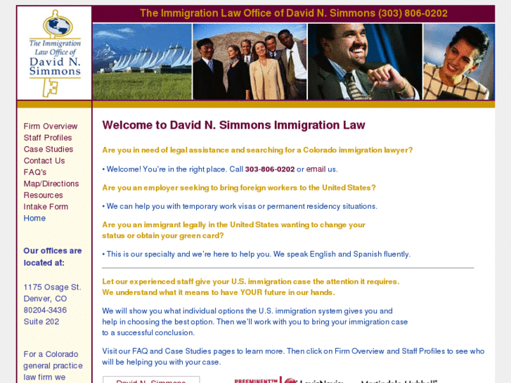 www.colorado-immigration-lawyers.com