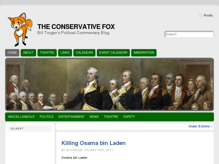 www.conservativefox.com