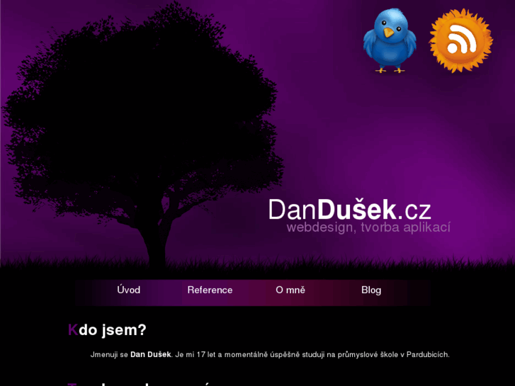 www.dandusek.cz