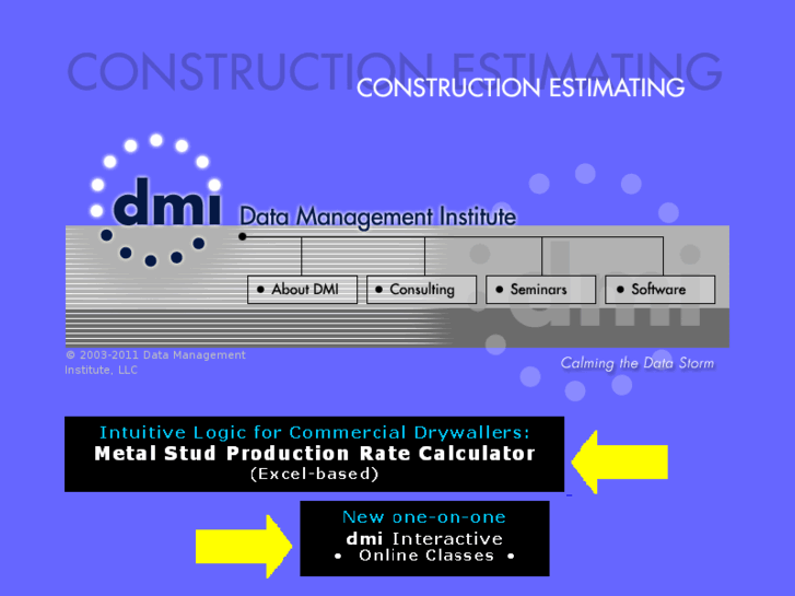 www.datamanagementinstitute.com