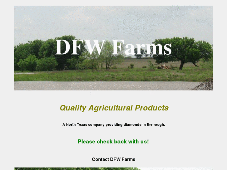 www.dfwfarm.com