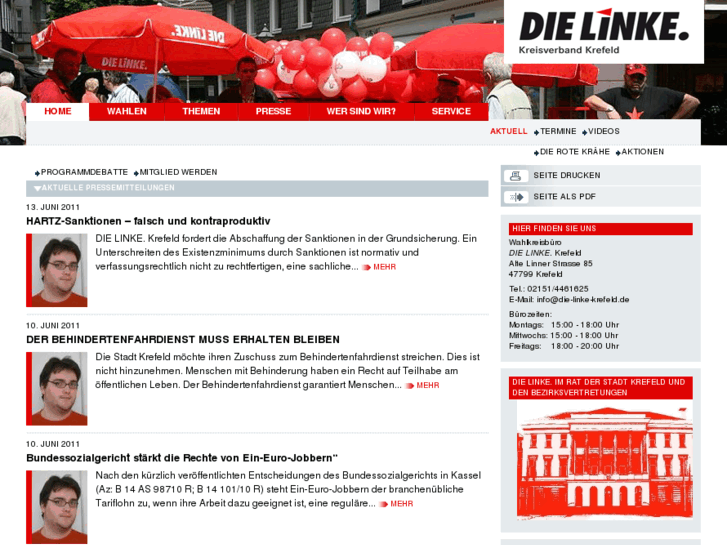 www.dielinke-krefeld.de