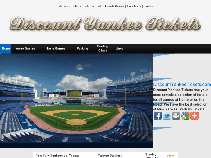 www.discountyankeetickets.com