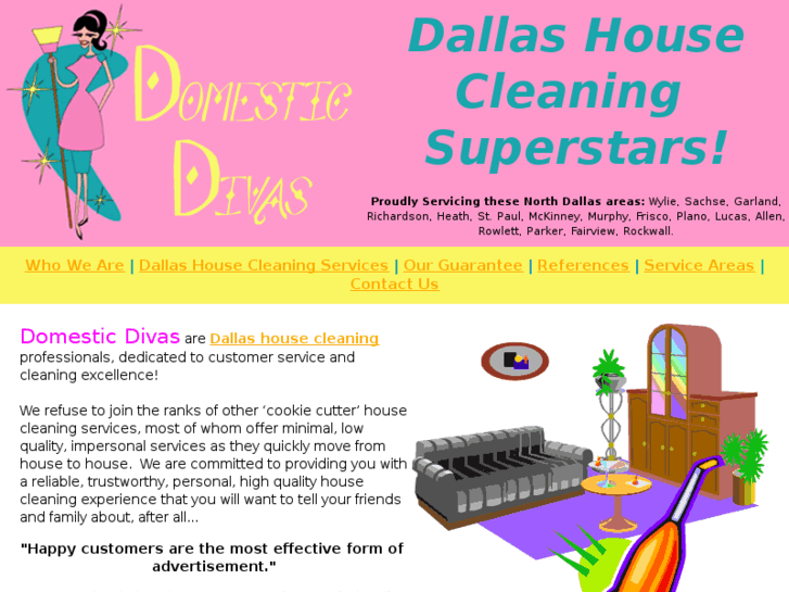 www.domestic-divas.com