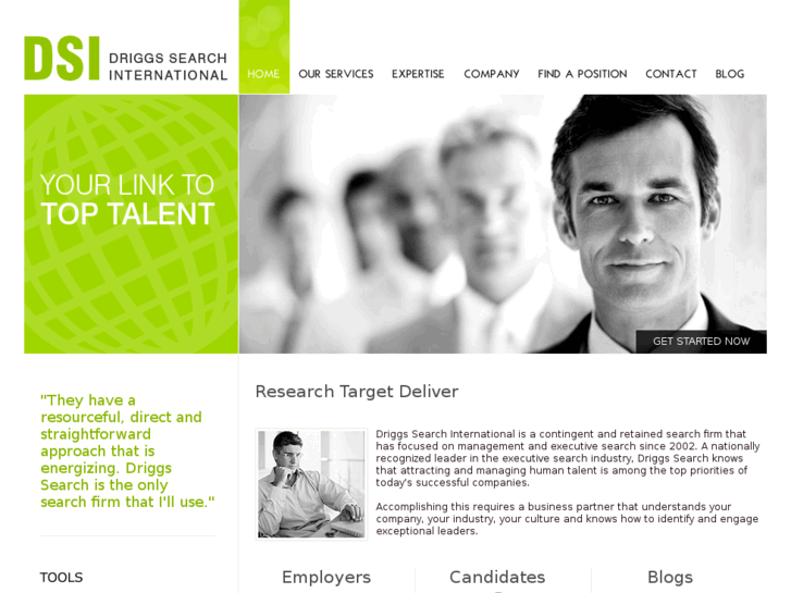 www.driggssearch.com