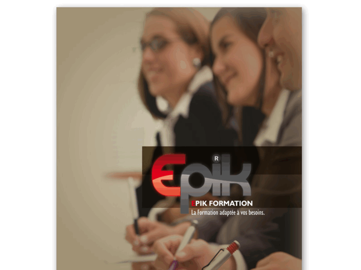 www.epik-formation.com