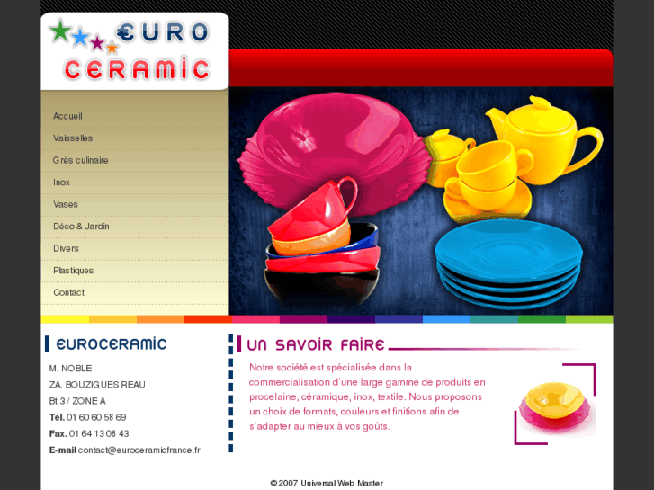 www.euroceramicfrance.com