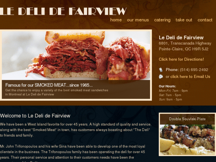 www.fairviewdeli.com