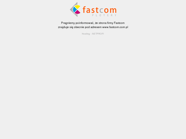 www.fastcom.pl