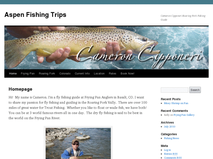 www.fishingaspen.com