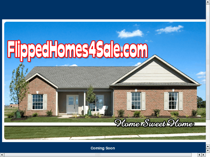 www.flippedhomes4sale.com