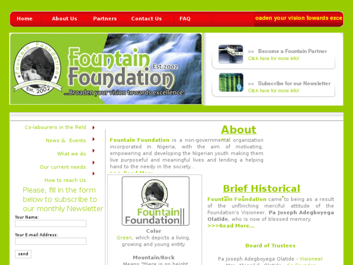 www.fountainfoundation.com