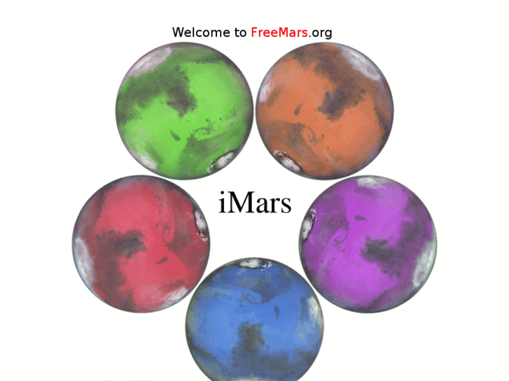 www.freemars.org