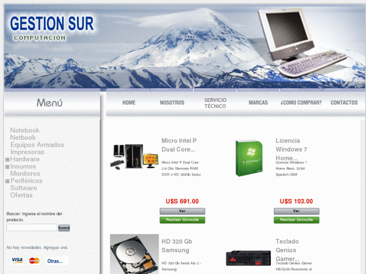 www.gestion-sur.com