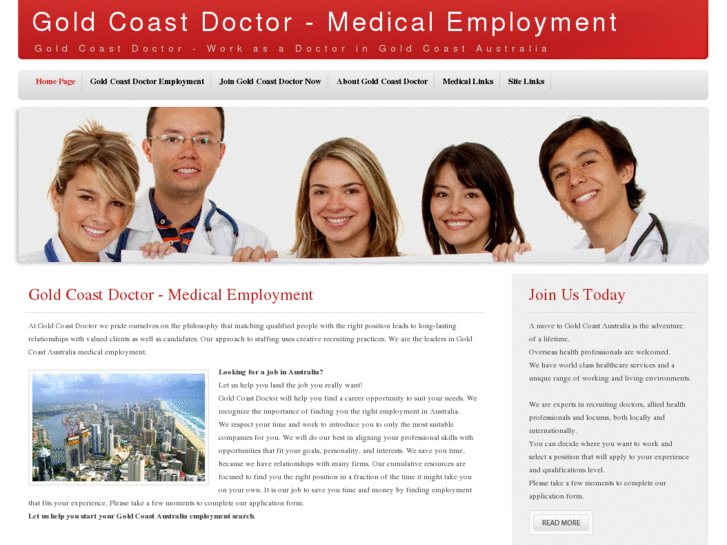 www.goldcoast-doctor.com