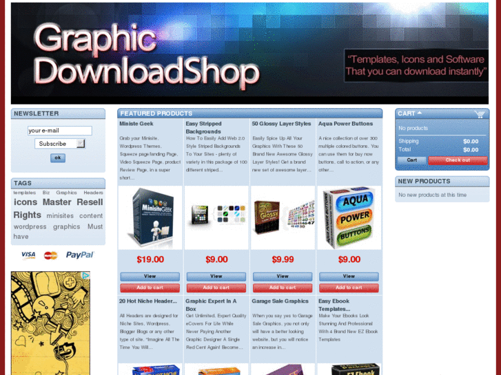 www.graphicdownloadshop.info