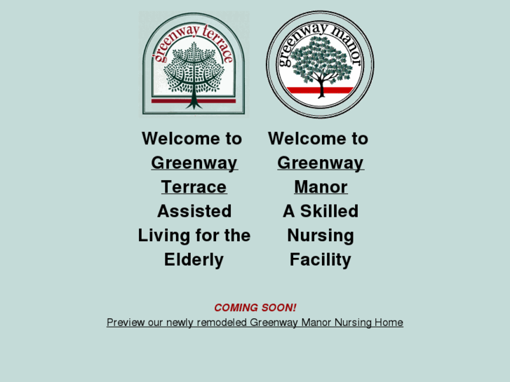 www.greenwaymanor.com