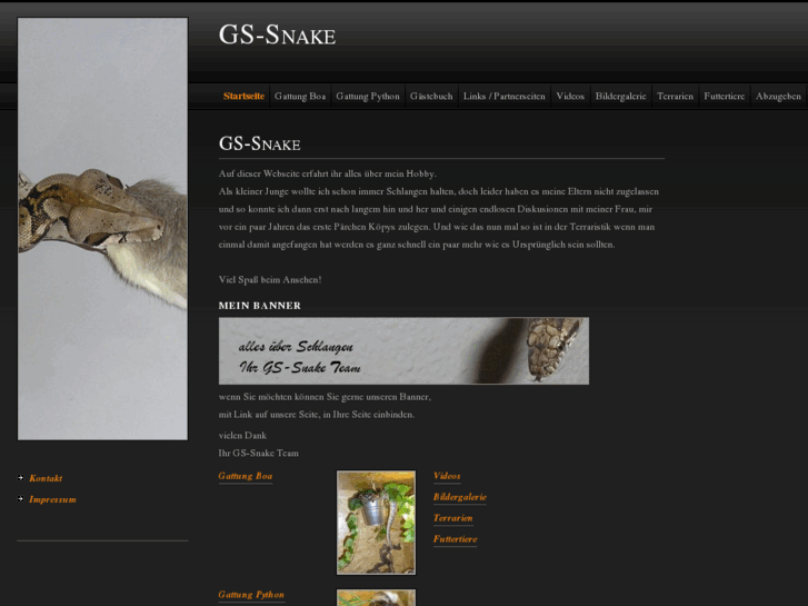 www.gs-snake.com