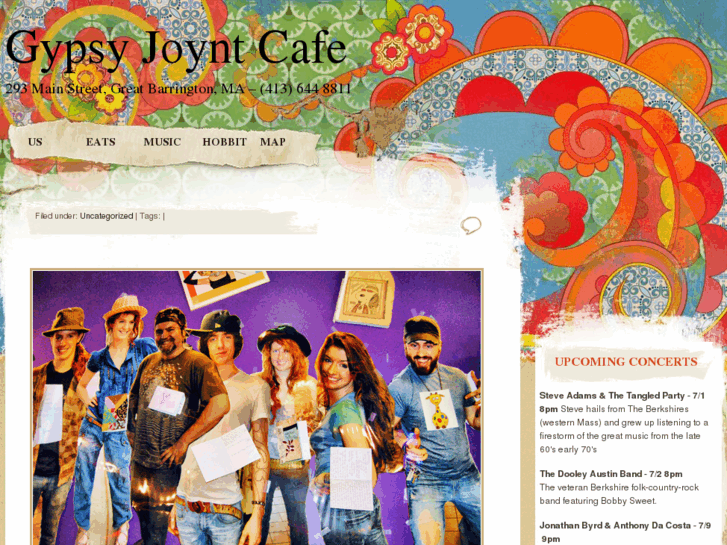 www.gypsyjoyntcafe.com