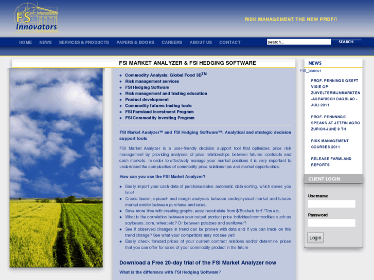 www.hedgingsoftware.com